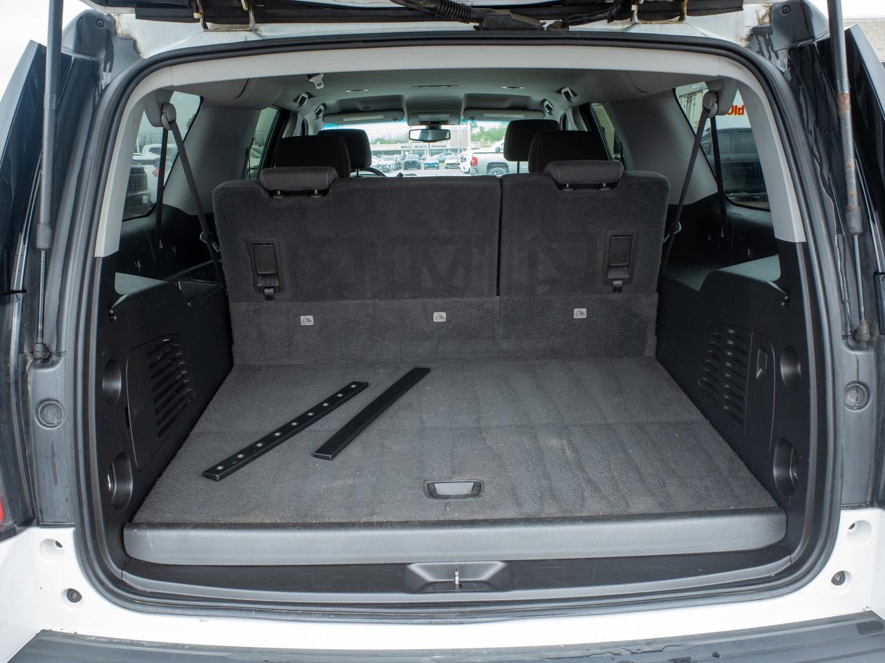 2018 GMC Yukon XL SLE - 3rd Row Seats   Premium Sound System Photo
