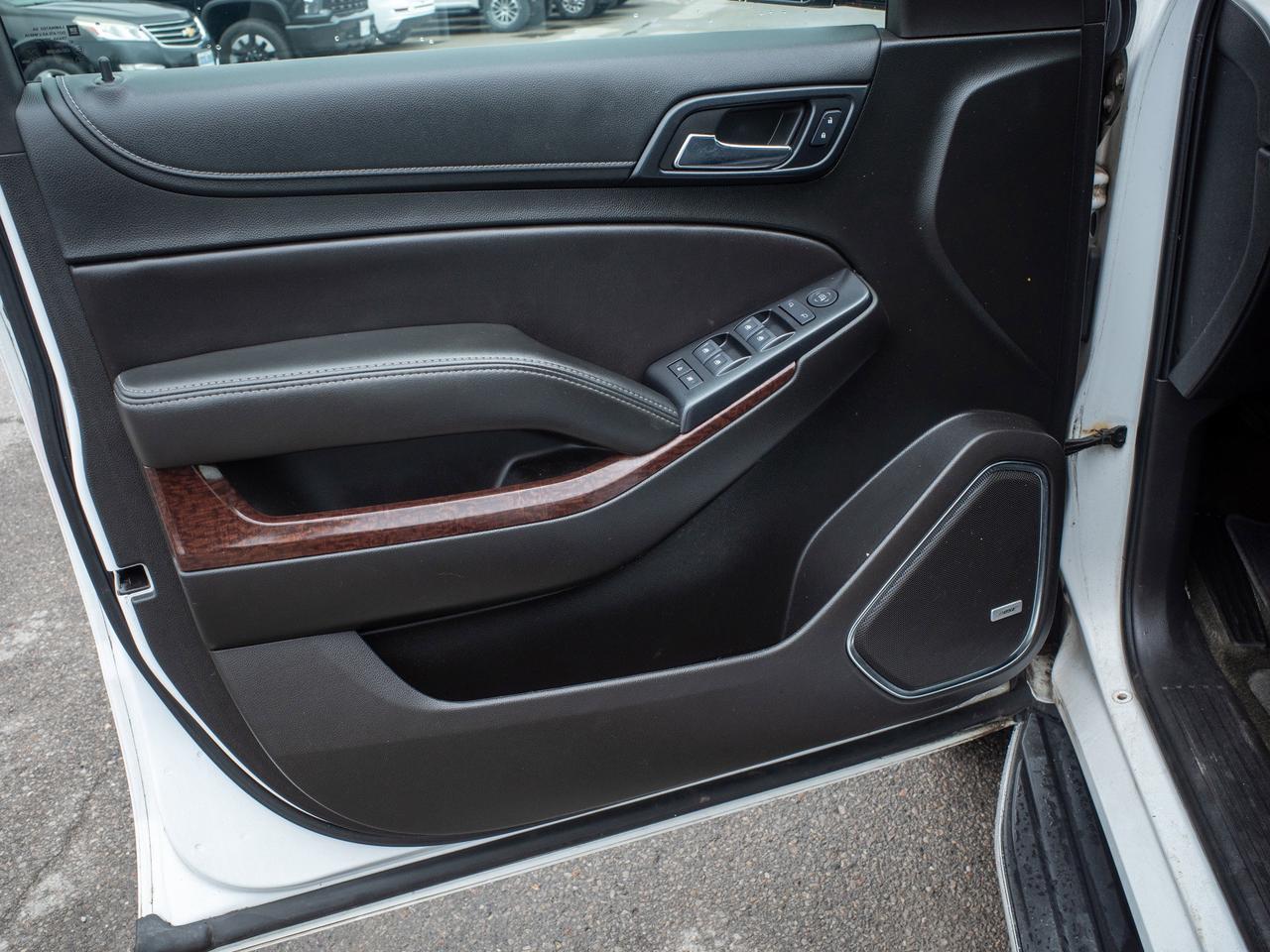 2018 GMC Yukon XL SLE - 3rd Row Seats   Premium Sound System Photo