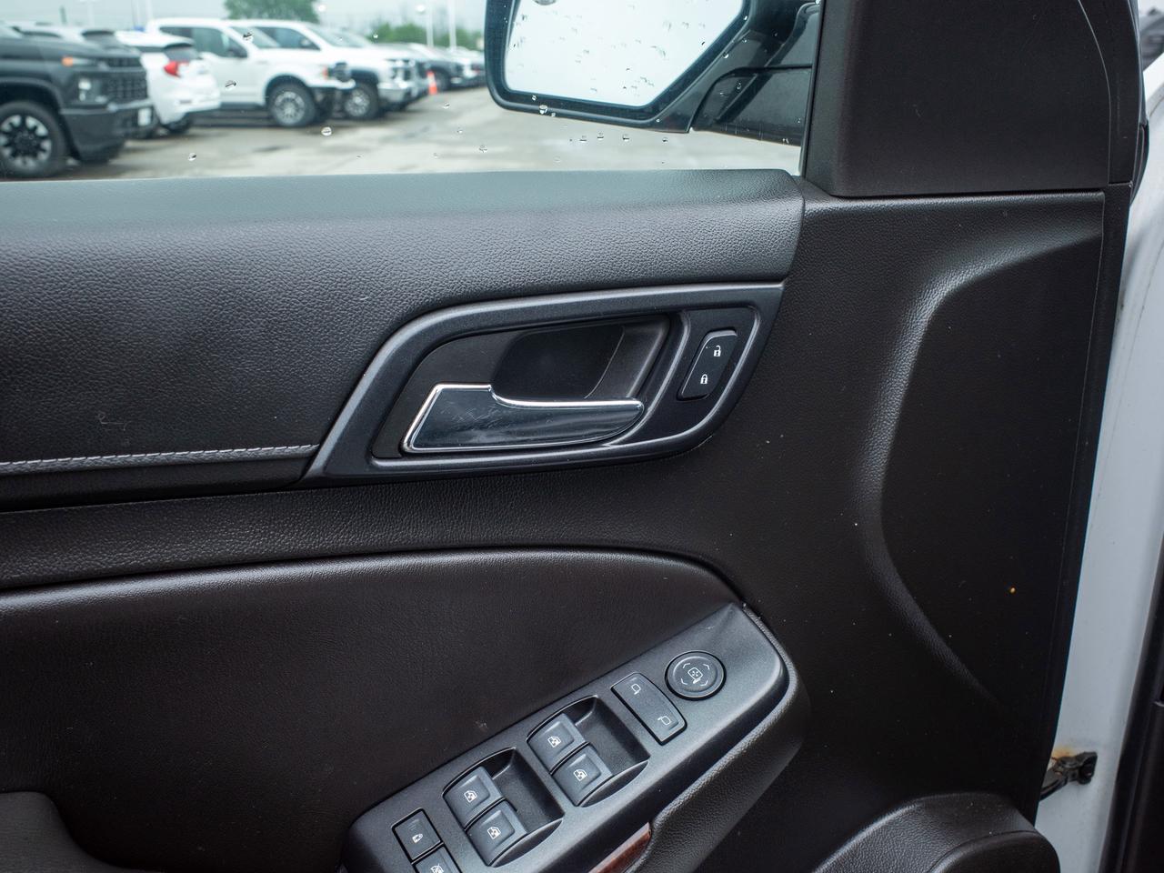 2018 GMC Yukon XL SLE - 3rd Row Seats   Premium Sound System Photo