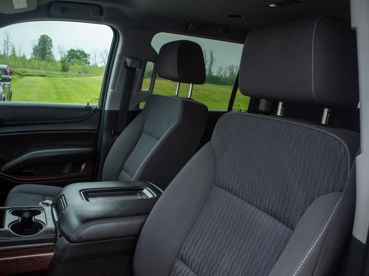 2018 GMC Yukon XL SLE - 3rd Row Seats   Premium Sound System Photo