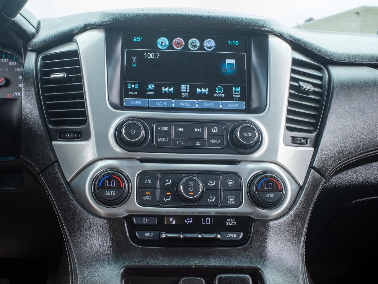 2018 GMC Yukon XL SLE - 3rd Row Seats   Premium Sound System Photo