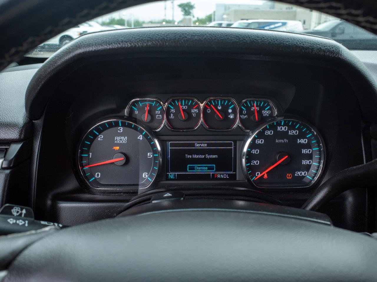 2018 GMC Yukon XL SLE - 3rd Row Seats   Premium Sound System Photo