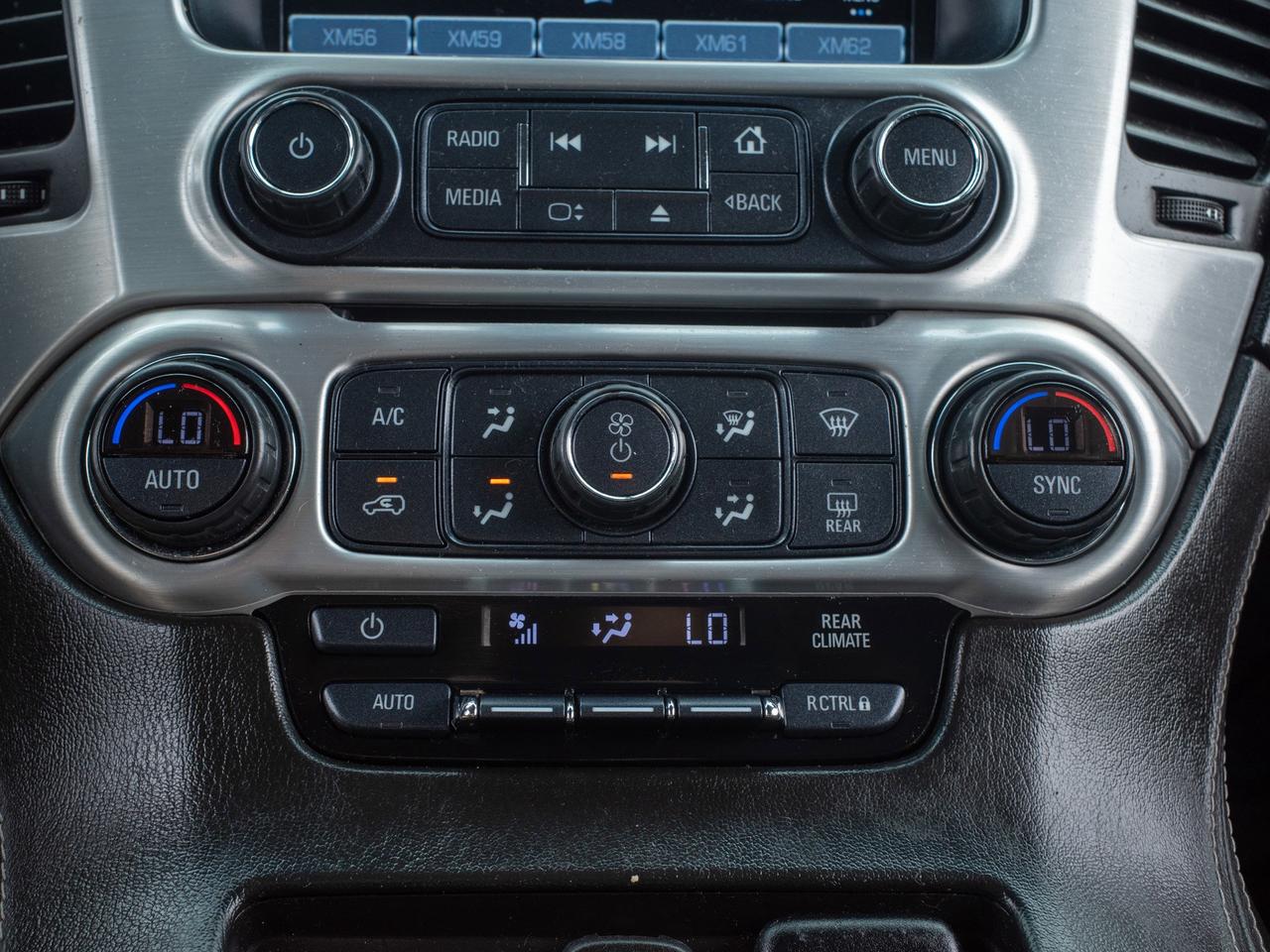 2018 GMC Yukon XL SLE - 3rd Row Seats   Premium Sound System Photo