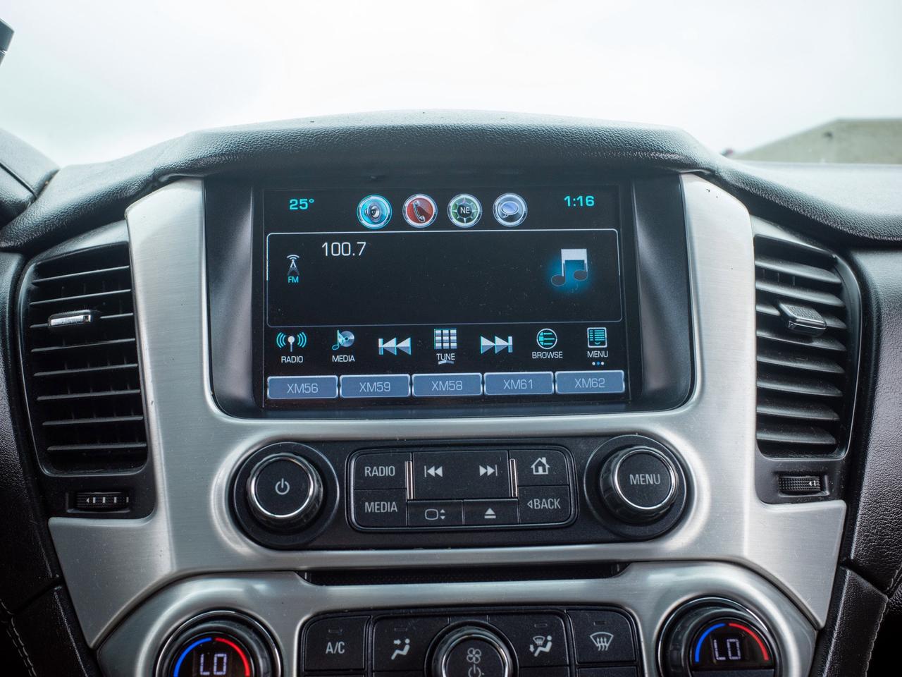 2018 GMC Yukon XL SLE - 3rd Row Seats   Premium Sound System Photo