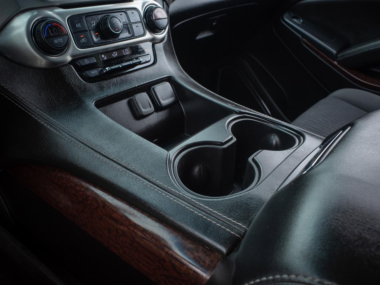 2018 GMC Yukon XL SLE - 3rd Row Seats   Premium Sound System Photo