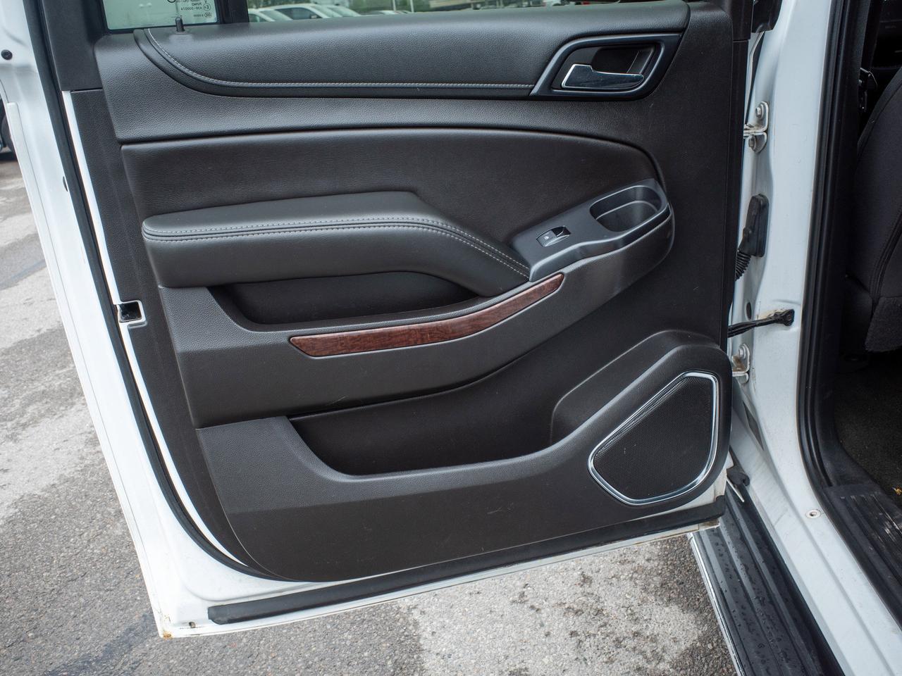 2018 GMC Yukon XL SLE - 3rd Row Seats   Premium Sound System Photo