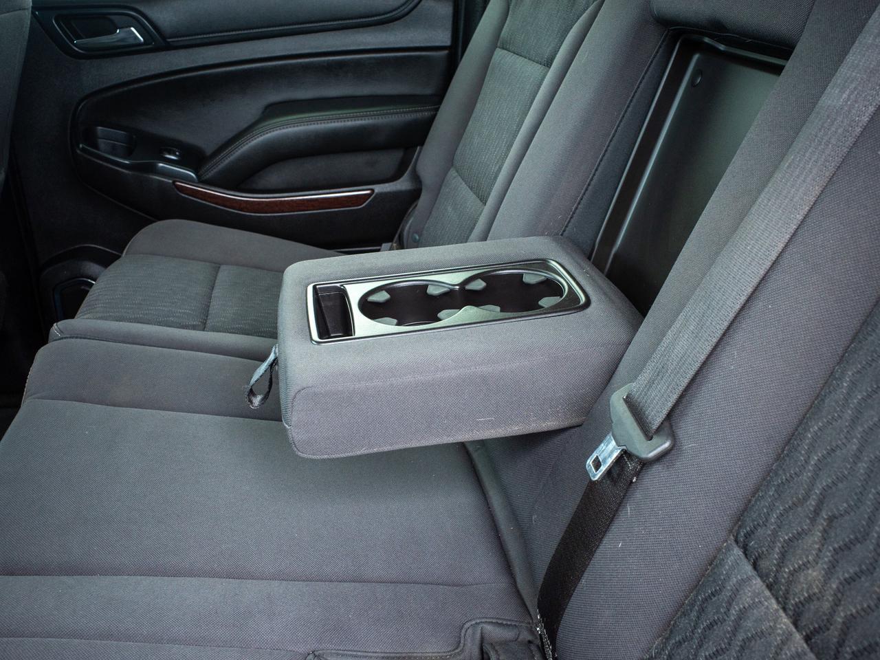 2018 GMC Yukon XL SLE - 3rd Row Seats   Premium Sound System Photo