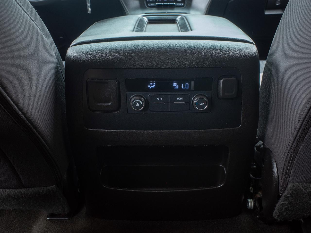 2018 GMC Yukon XL SLE - 3rd Row Seats   Premium Sound System Photo
