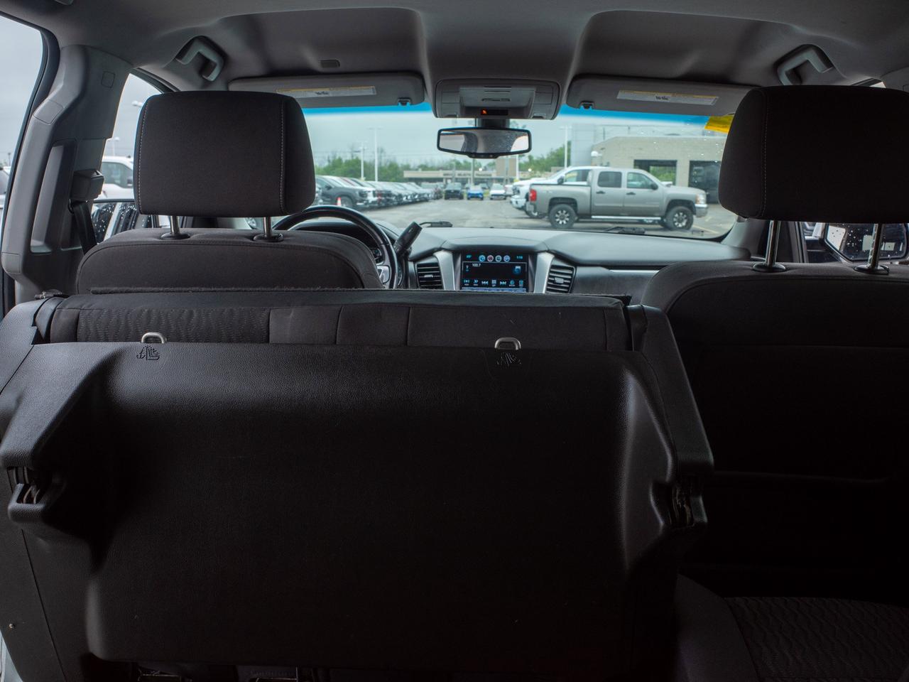 2018 GMC Yukon XL SLE - 3rd Row Seats   Premium Sound System Photo
