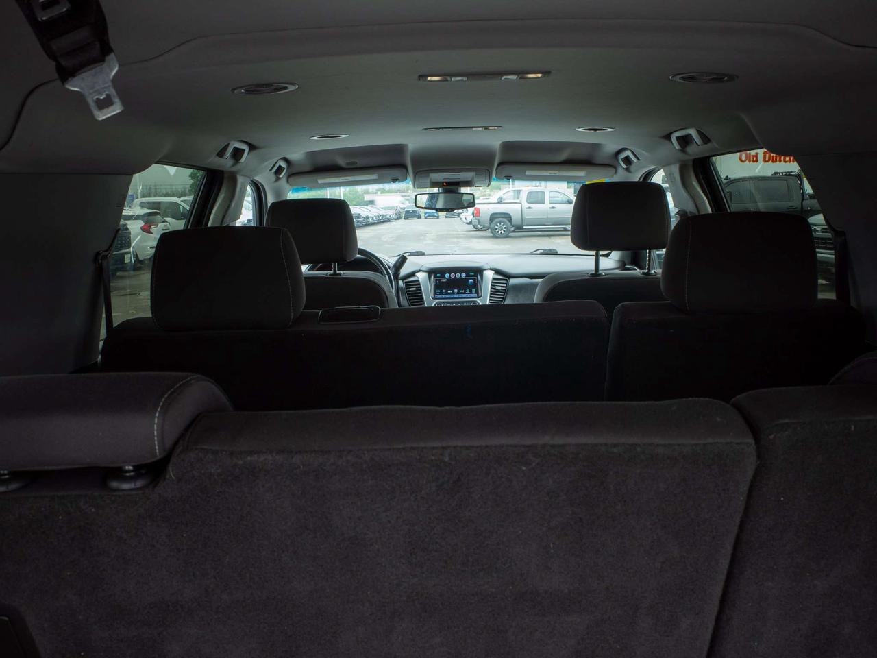 2018 GMC Yukon SLE - 3rd Row Seats   Premium Sound System Photo