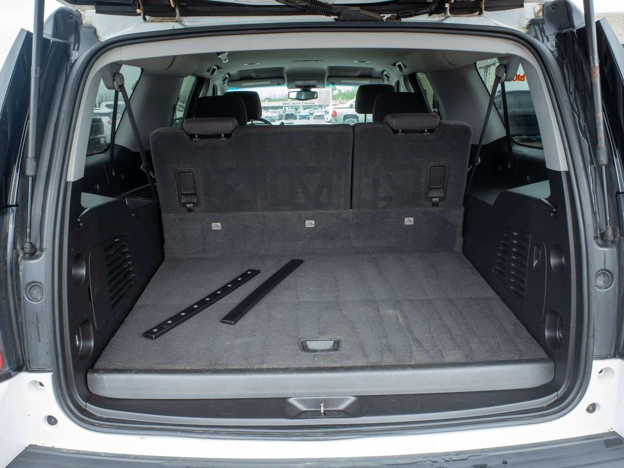 2018 GMC Yukon SLE - 3rd Row Seats   Premium Sound System Photo