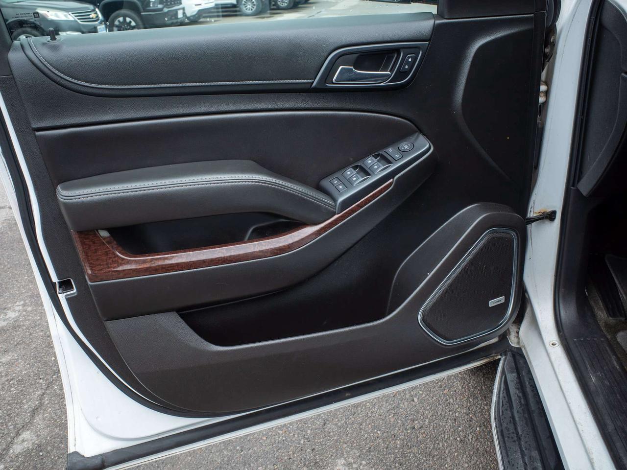 2018 GMC Yukon SLE - 3rd Row Seats   Premium Sound System Photo