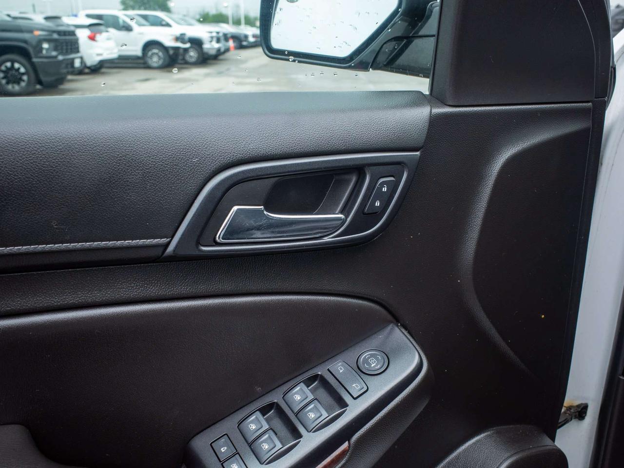2018 GMC Yukon SLE - 3rd Row Seats   Premium Sound System Photo