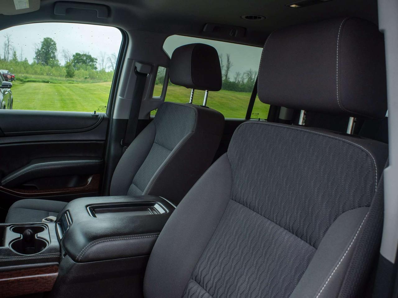 2018 GMC Yukon SLE - 3rd Row Seats   Premium Sound System Photo