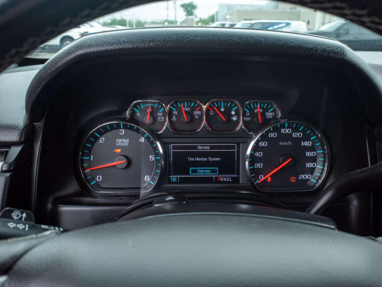 2018 GMC Yukon SLE - 3rd Row Seats   Premium Sound System Photo