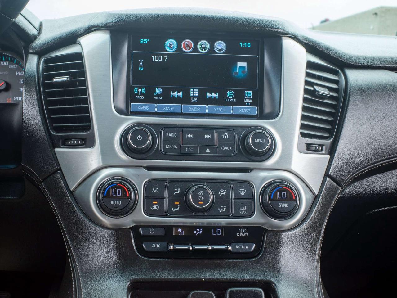 2018 GMC Yukon SLE - 3rd Row Seats   Premium Sound System Photo