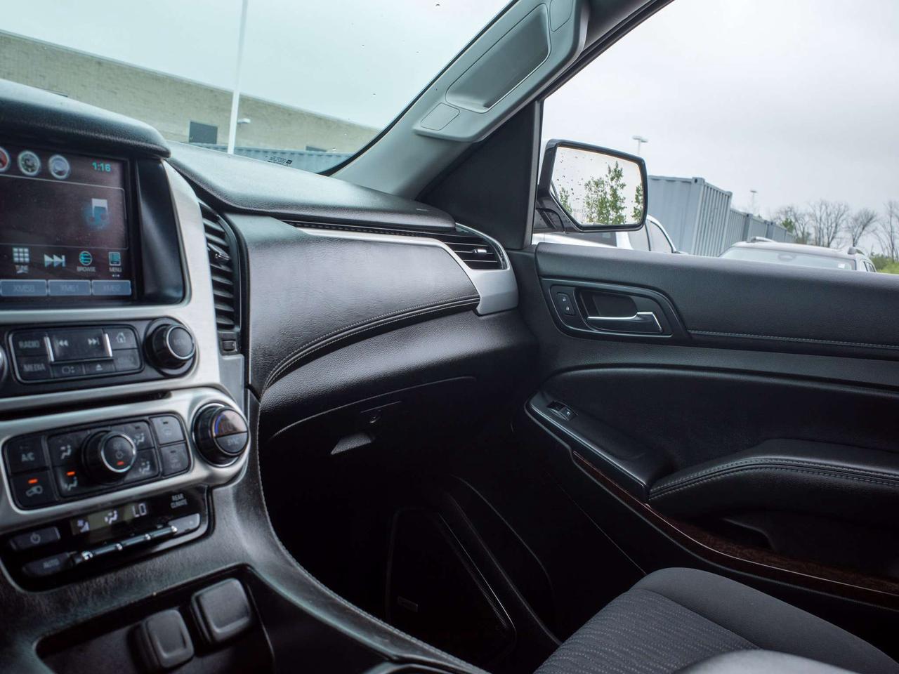 2018 GMC Yukon SLE - 3rd Row Seats   Premium Sound System Photo
