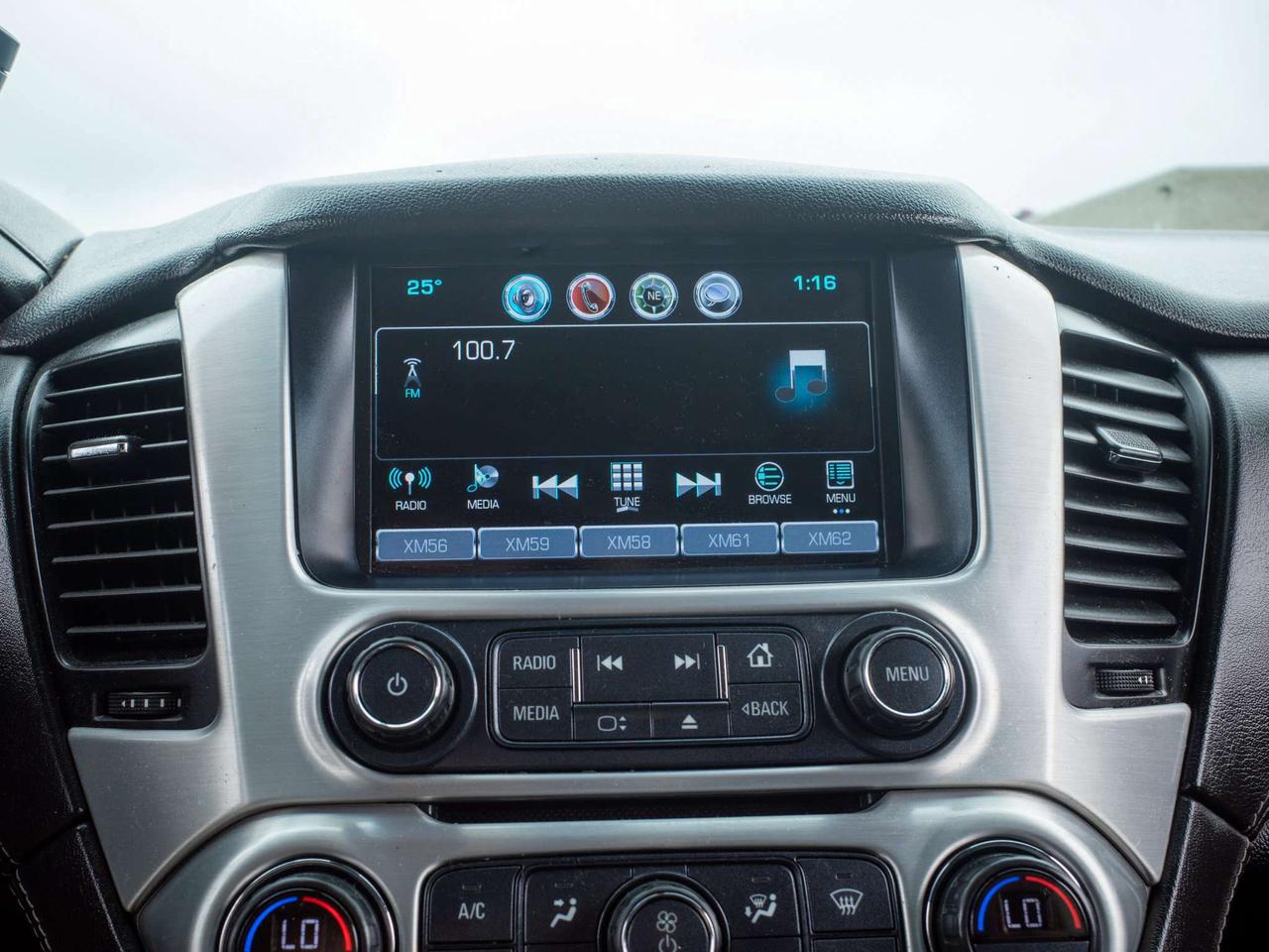 2018 GMC Yukon SLE - 3rd Row Seats   Premium Sound System Photo