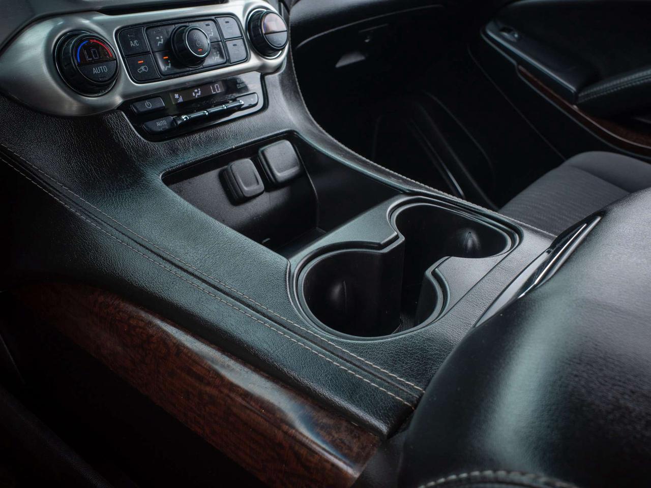 2018 GMC Yukon SLE - 3rd Row Seats   Premium Sound System Photo