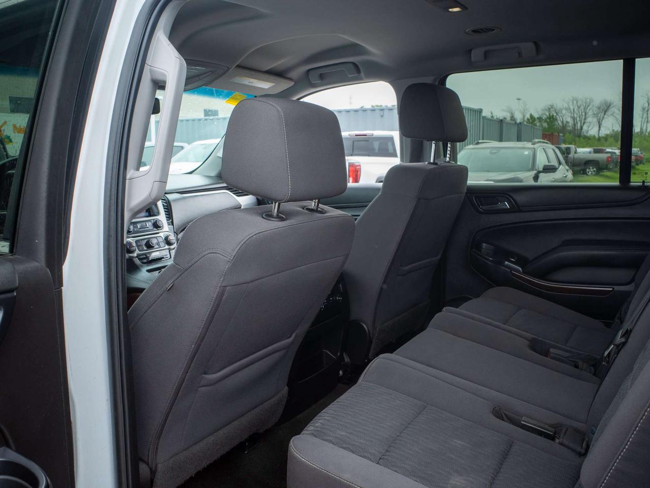 2018 GMC Yukon SLE - 3rd Row Seats   Premium Sound System Photo