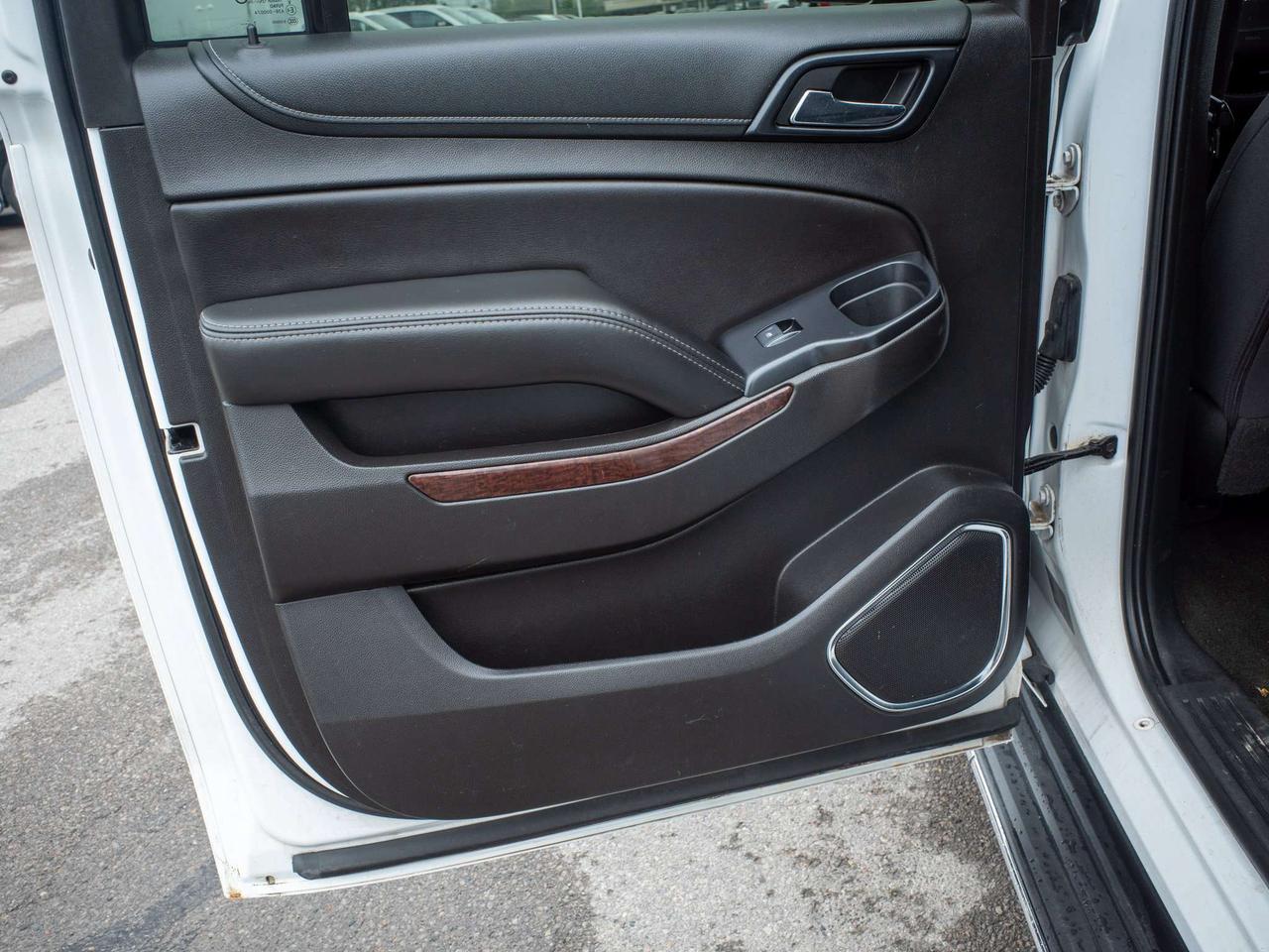 2018 GMC Yukon SLE - 3rd Row Seats   Premium Sound System Photo