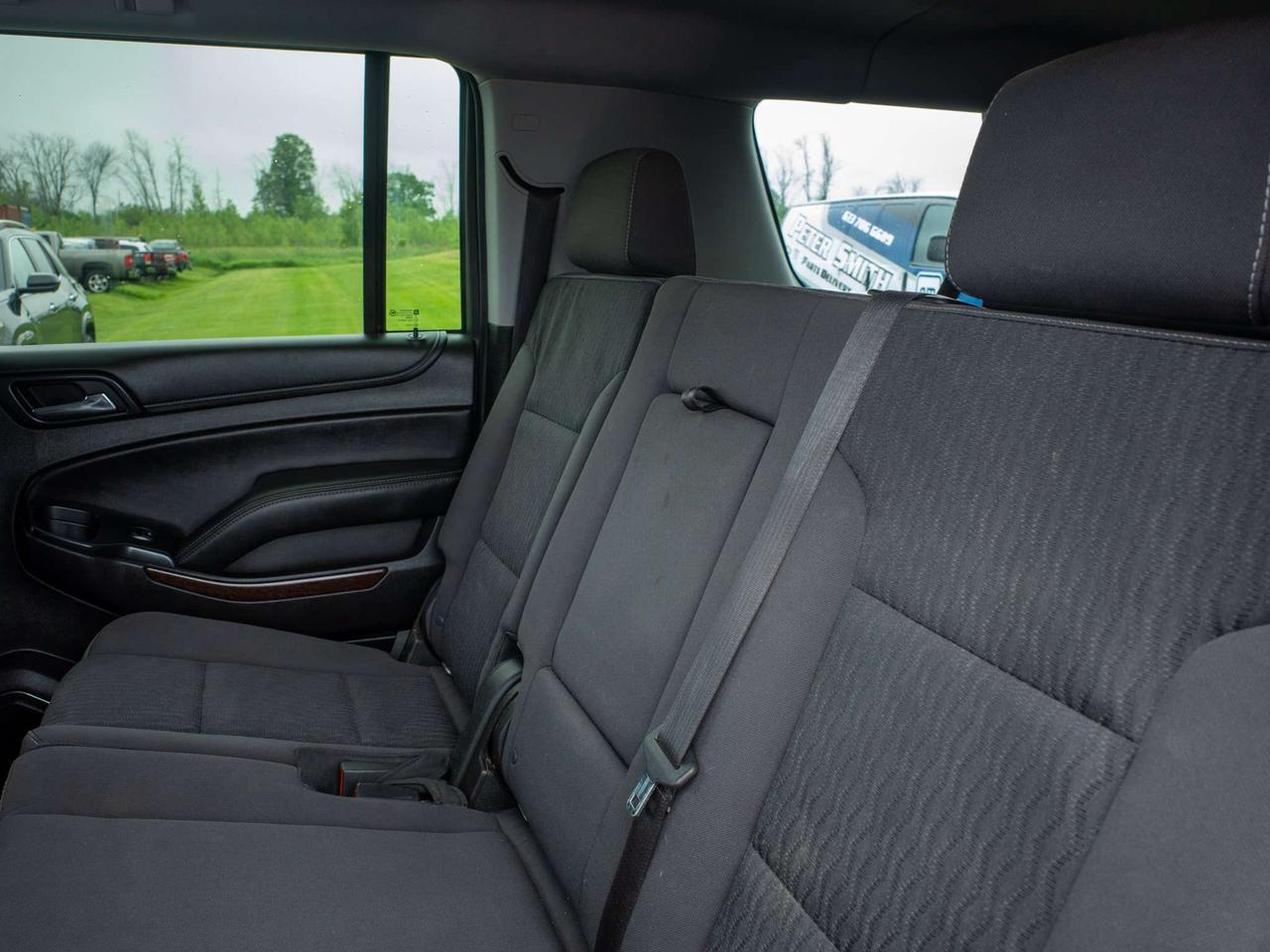 2018 GMC Yukon SLE - 3rd Row Seats   Premium Sound System Photo