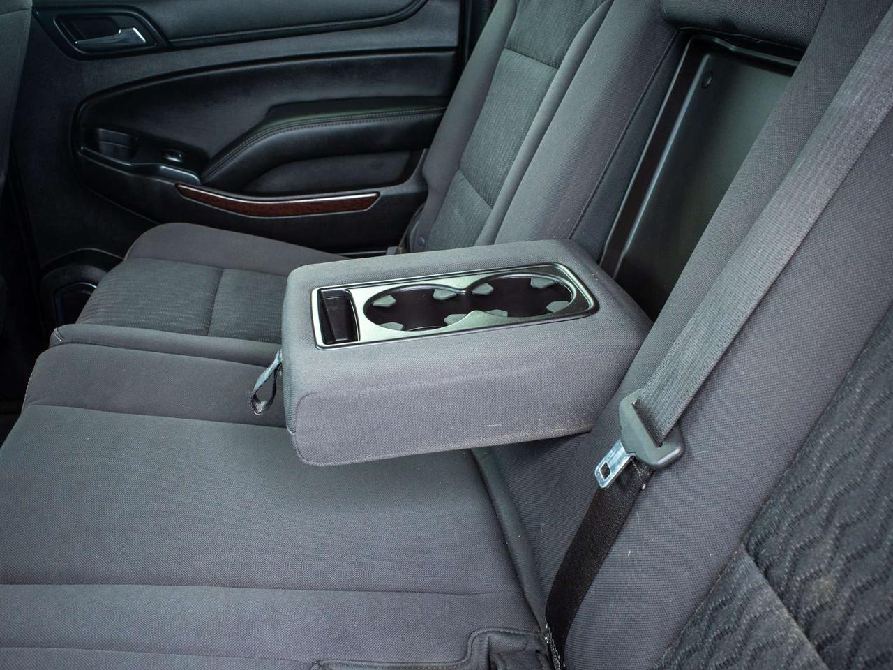 2018 GMC Yukon SLE - 3rd Row Seats   Premium Sound System Photo