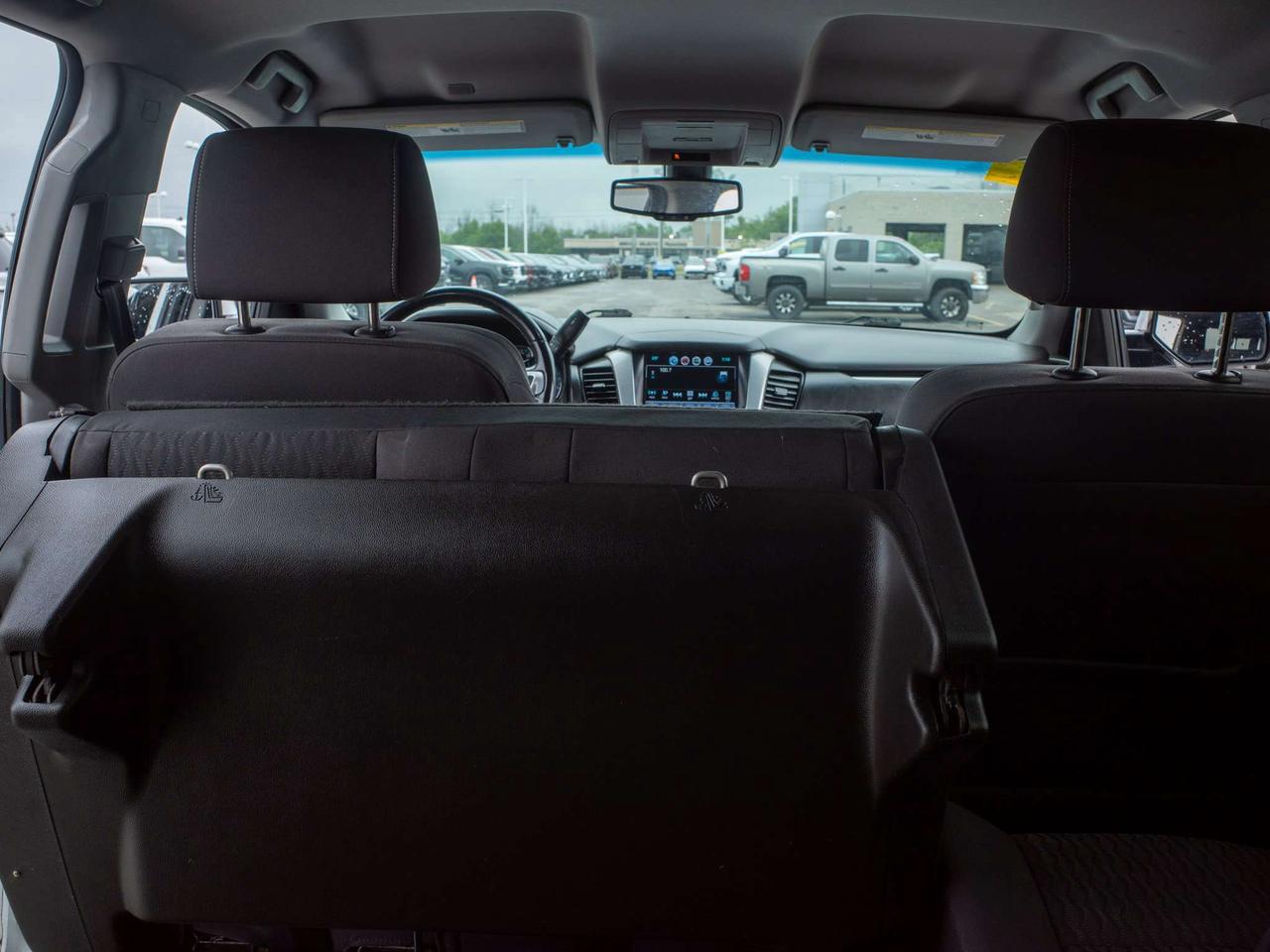 2018 GMC Yukon SLE - 3rd Row Seats   Premium Sound System Photo
