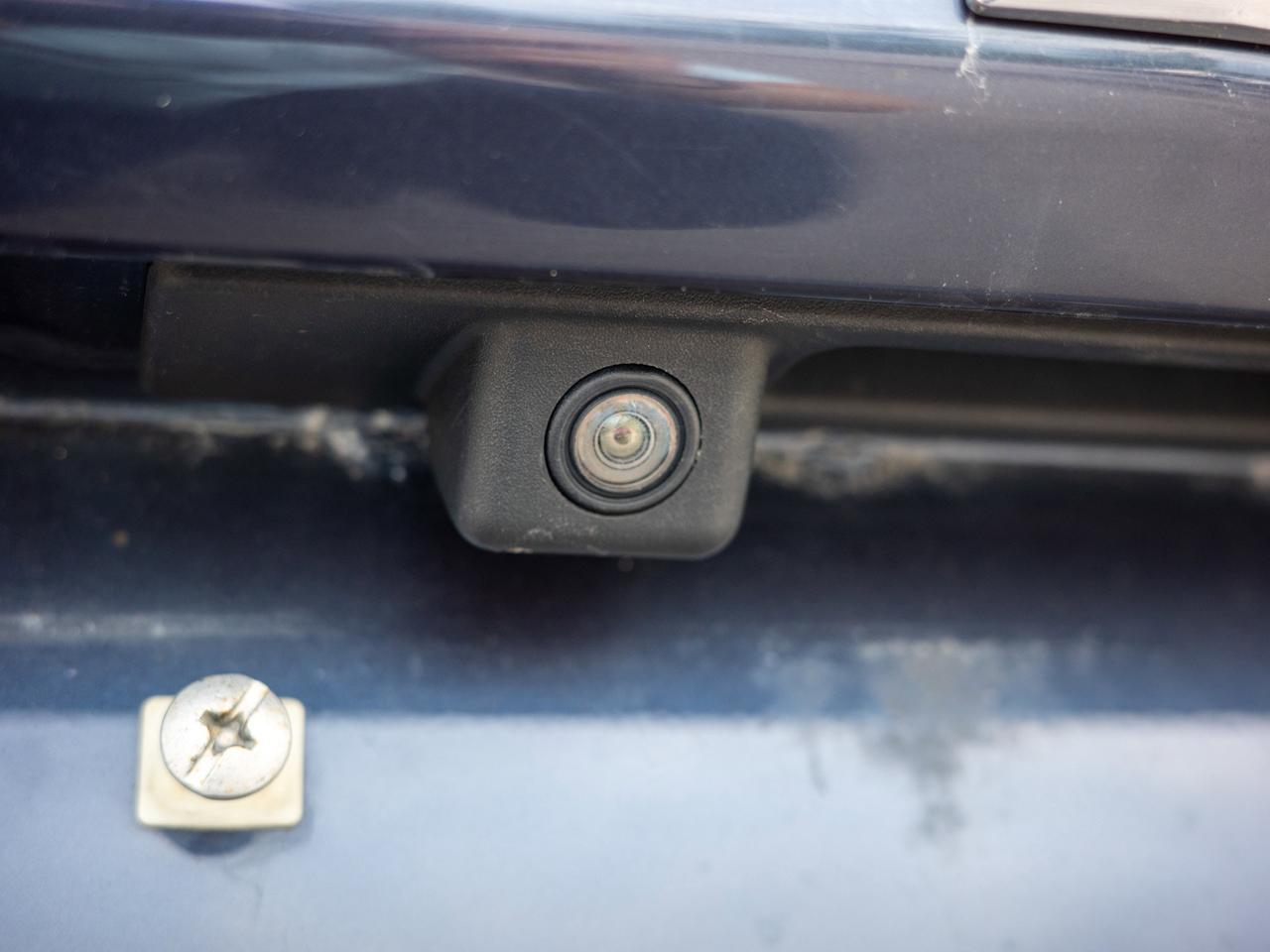 2018 Chevrolet Equinox LT - Rear Parking Aid   Cross-Traffic Alert Photo
