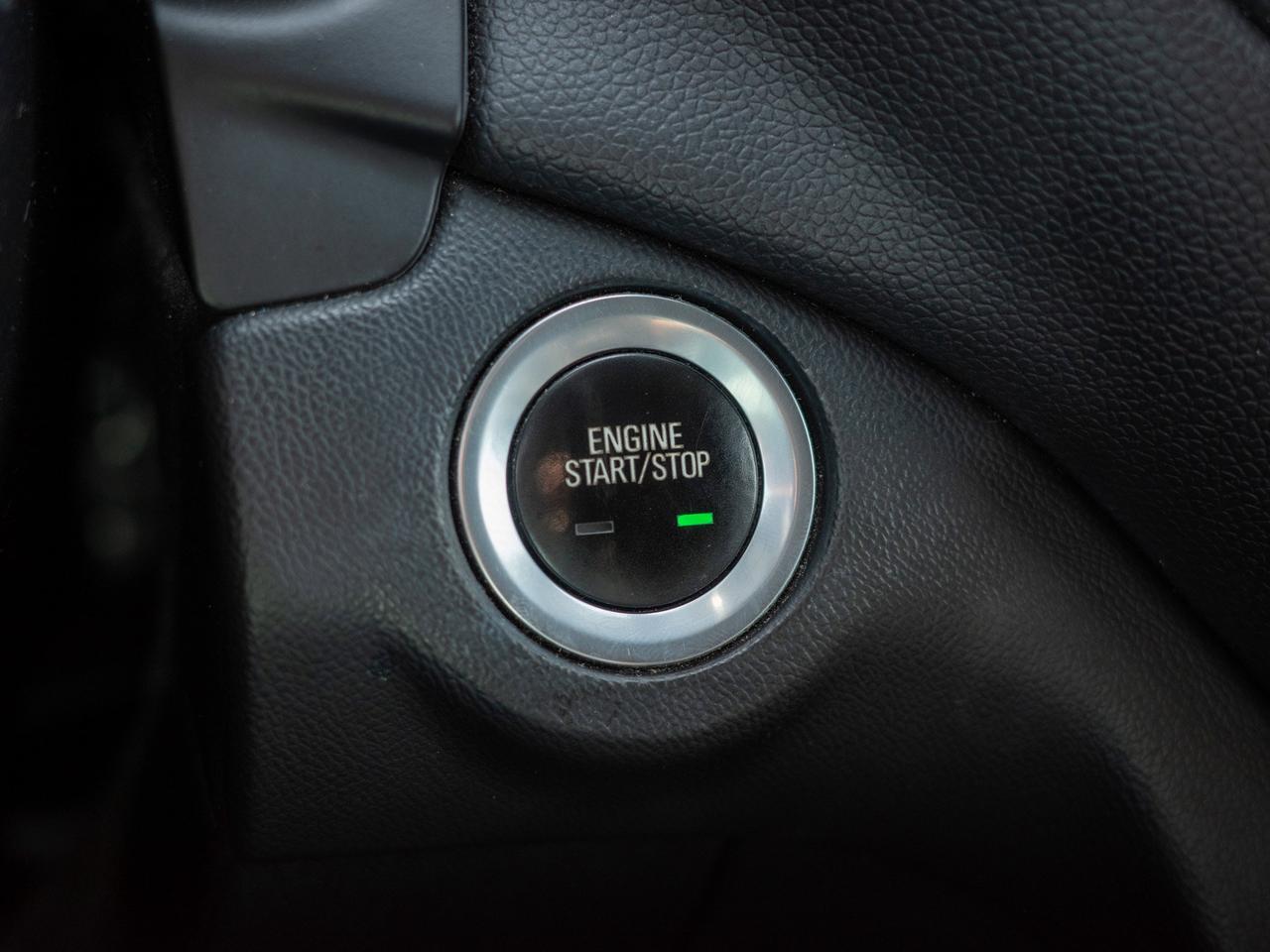 2018 Chevrolet Equinox LT - Rear Parking Aid   Cross-Traffic Alert Photo