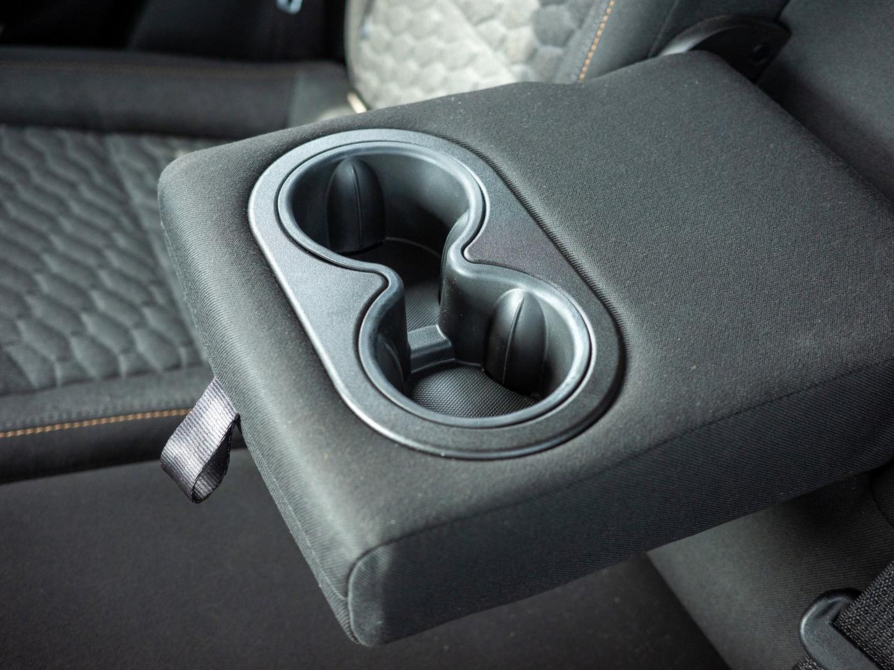2018 Chevrolet Equinox LT - Rear Parking Aid   Cross-Traffic Alert Photo