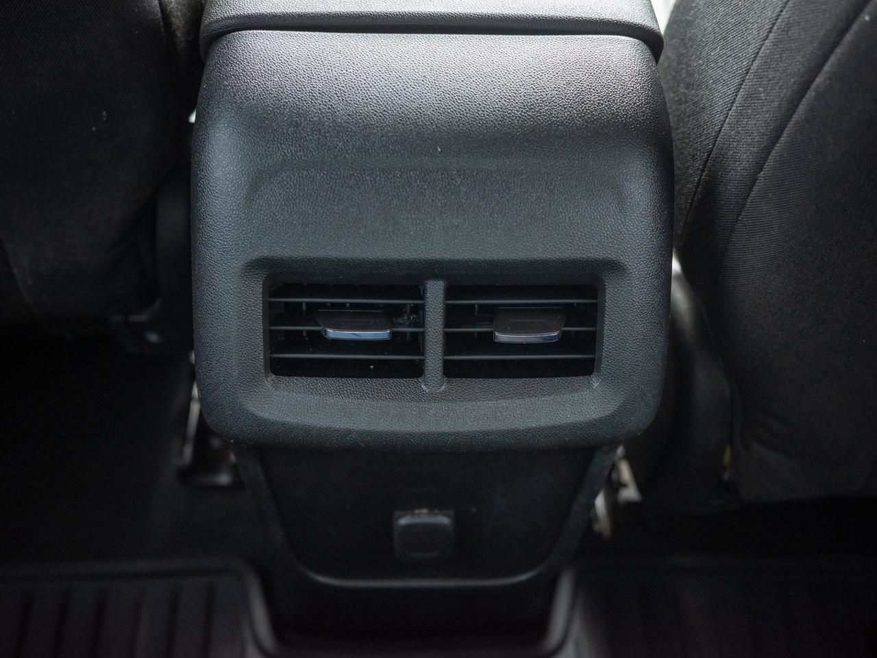 2018 Chevrolet Equinox LT - Rear Parking Aid   Cross-Traffic Alert Photo