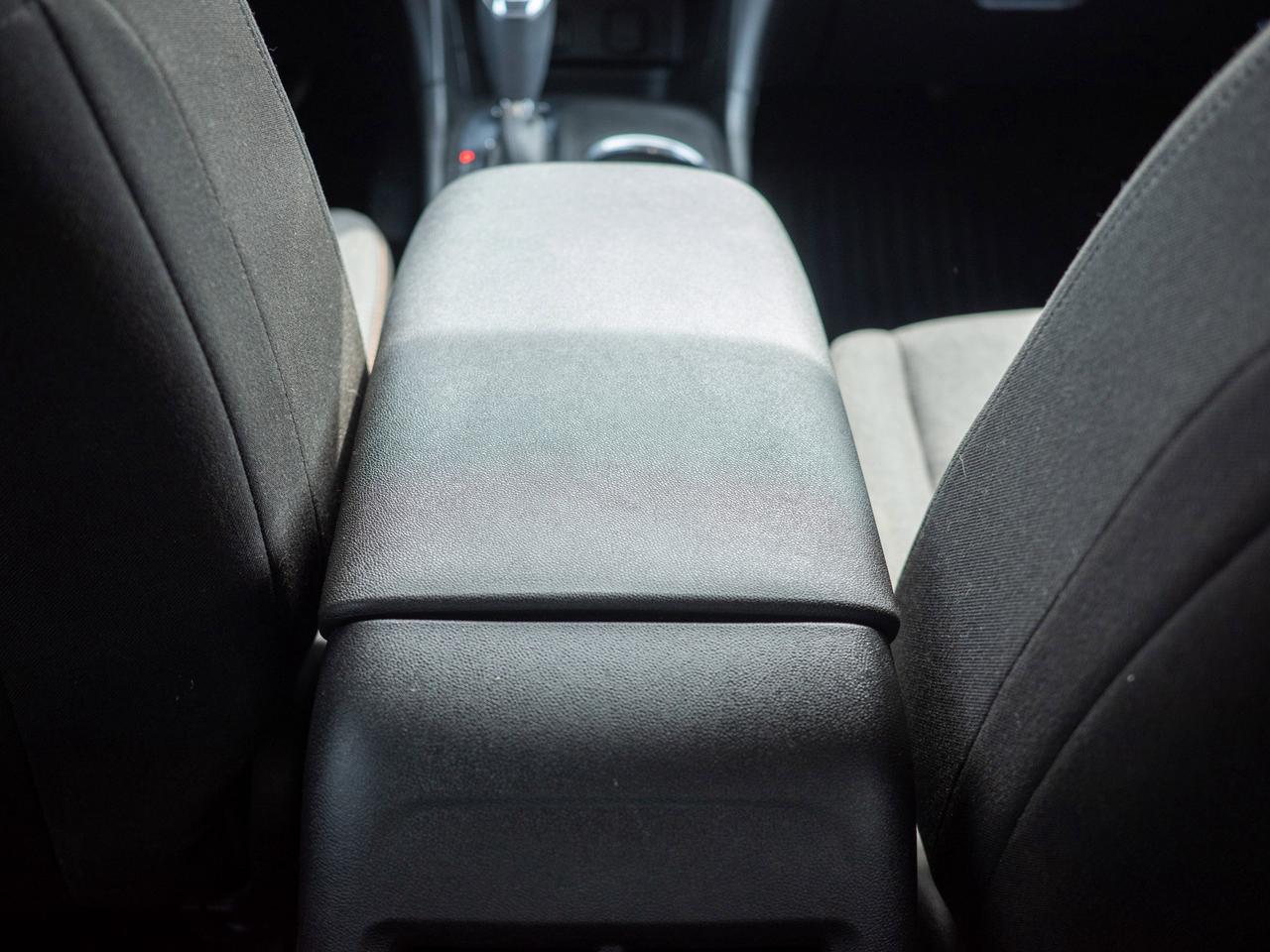 2018 Chevrolet Equinox LT - Rear Parking Aid   Cross-Traffic Alert Photo