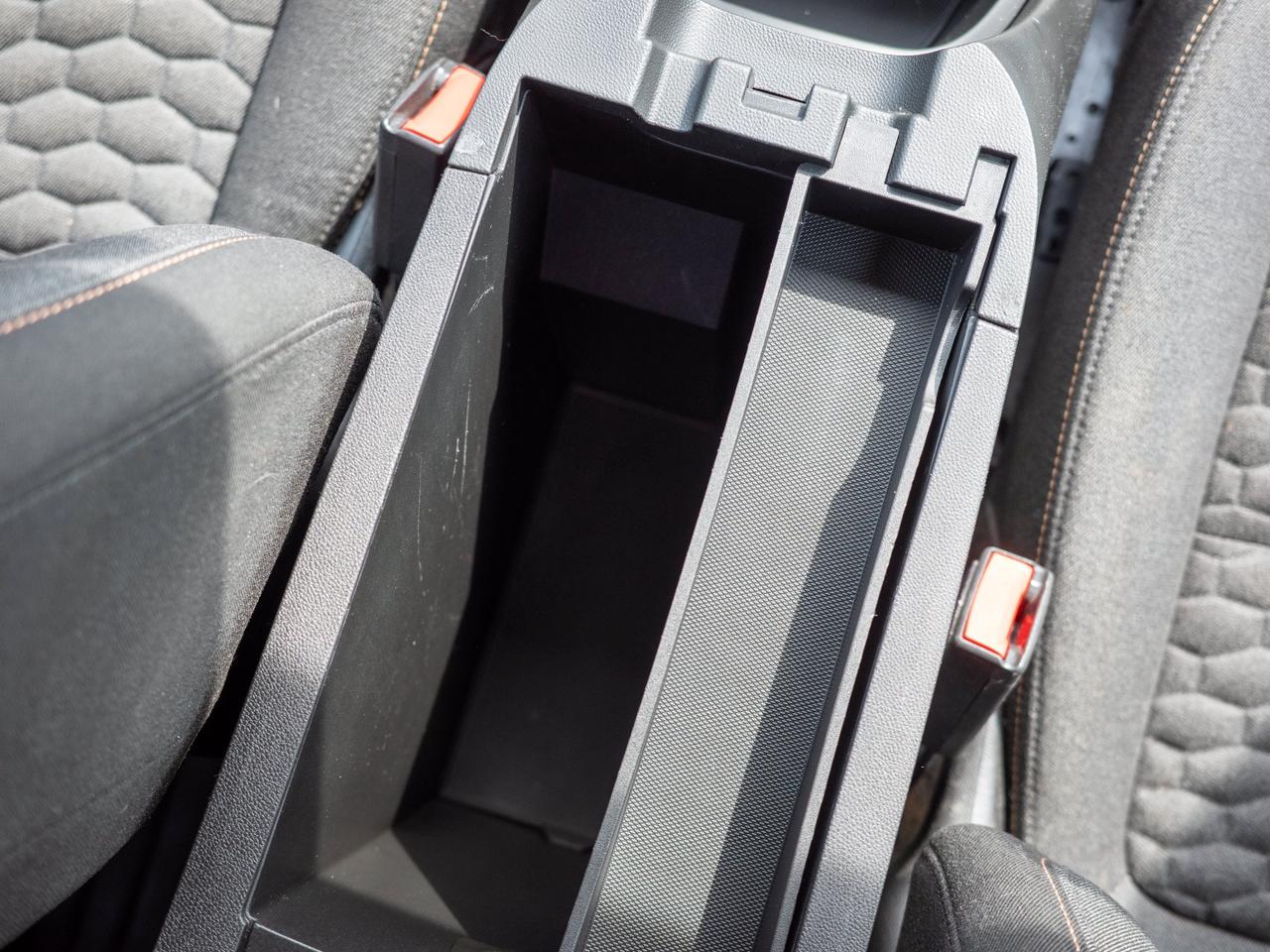 2018 Chevrolet Equinox LT - Rear Parking Aid   Cross-Traffic Alert Photo