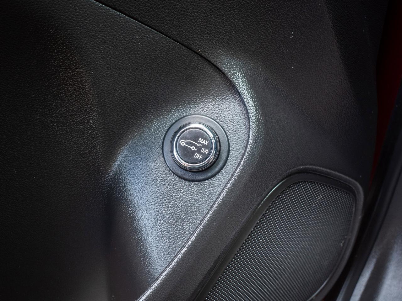 2023 Buick Encore GX Preferred - WiFi Hotspot   Lane Assist Photo
