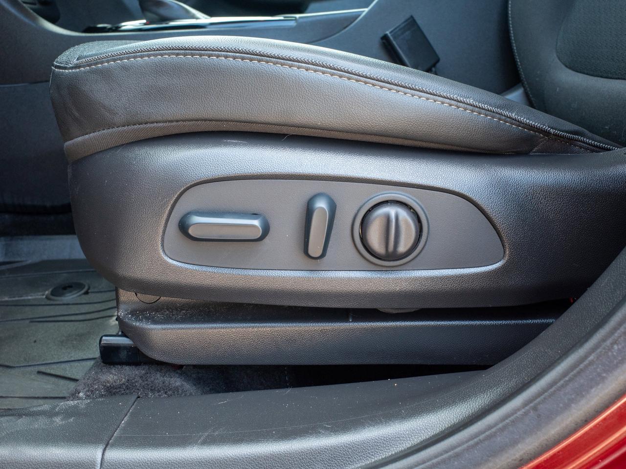 2023 Buick Encore GX Preferred - WiFi Hotspot   Lane Assist Photo