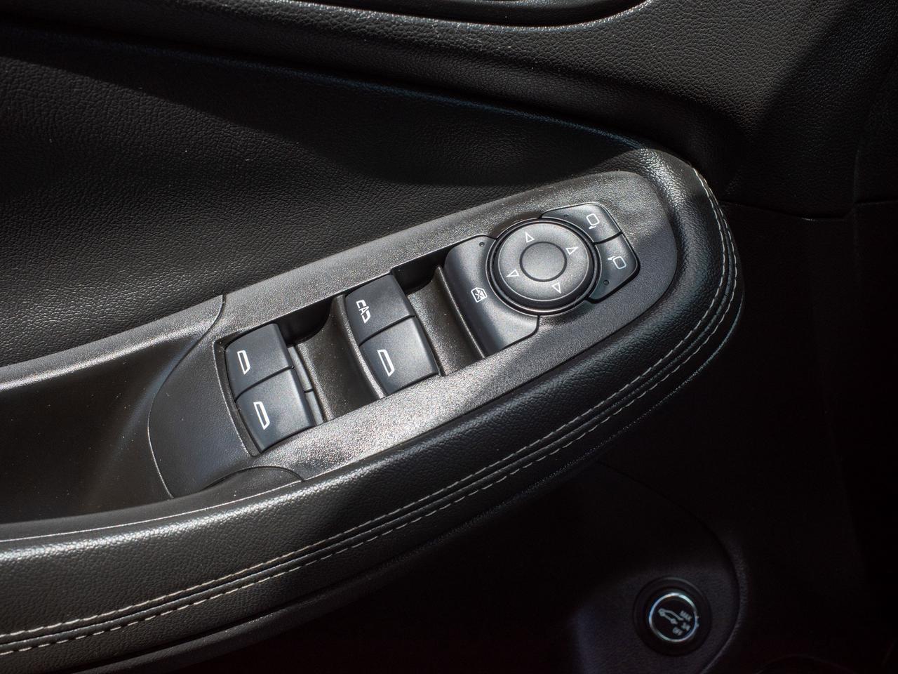 2023 Buick Encore GX Preferred - WiFi Hotspot   Lane Assist Photo