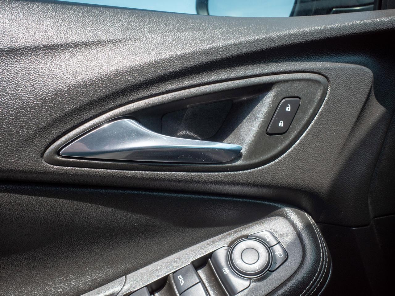 2023 Buick Encore GX Preferred - WiFi Hotspot   Lane Assist Photo