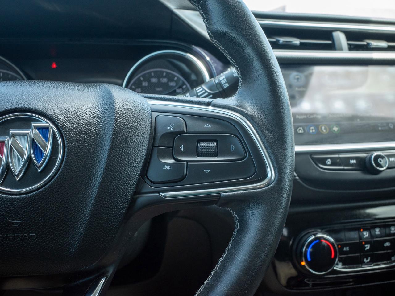 2023 Buick Encore GX Preferred - WiFi Hotspot   Lane Assist Photo