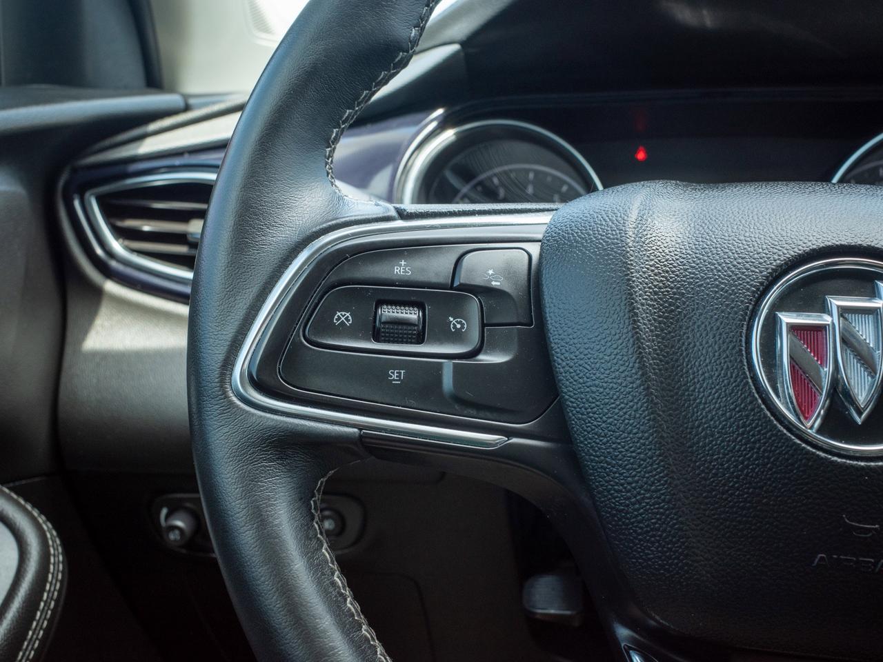 2023 Buick Encore GX Preferred - WiFi Hotspot   Lane Assist Photo
