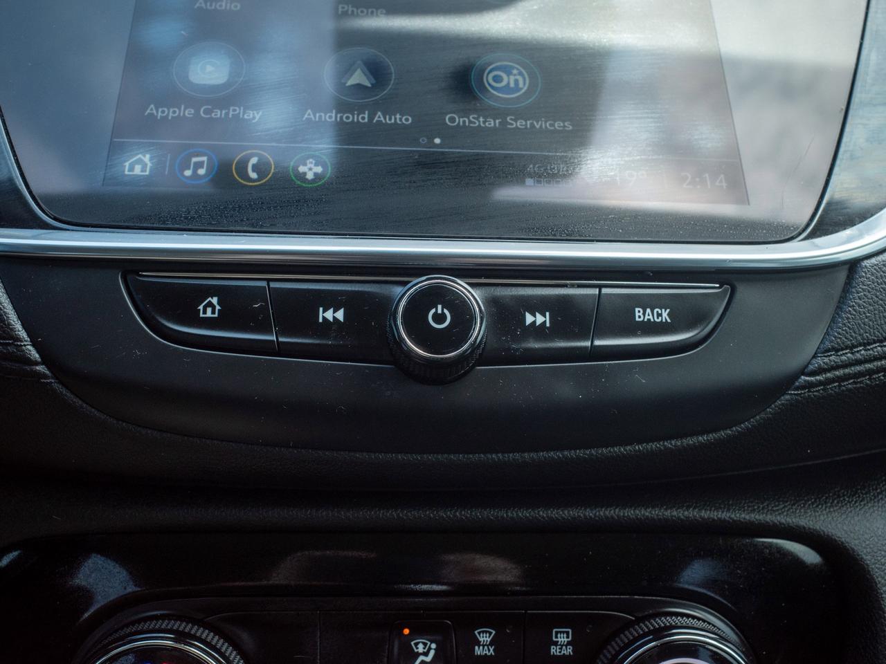 2023 Buick Encore GX Preferred - WiFi Hotspot   Lane Assist Photo
