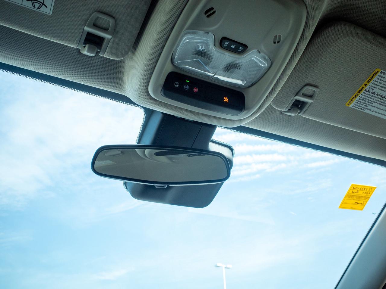 2023 Buick Encore GX Preferred - WiFi Hotspot   Lane Assist Photo