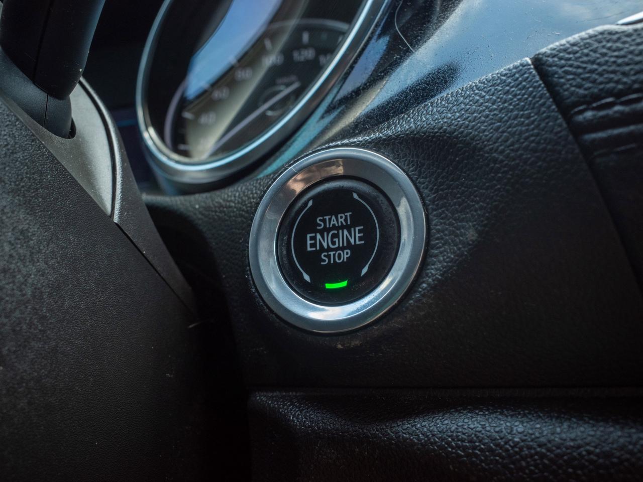 2023 Buick Encore GX Preferred - WiFi Hotspot   Lane Assist Photo