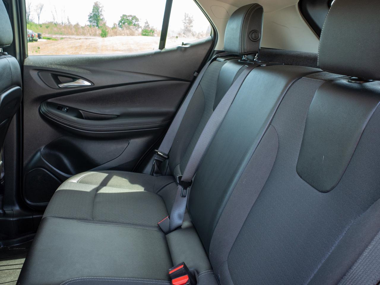 2023 Buick Encore GX Preferred - WiFi Hotspot   Lane Assist Photo