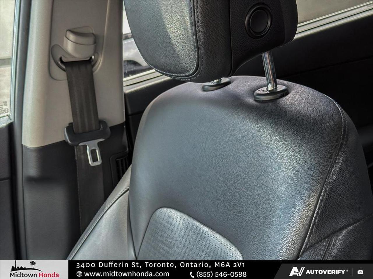 2014 Hyundai Santa Fe XL AWD   AS IS   7 SEATER   YOU CERTIFY   YOU SAVE $$ Photo