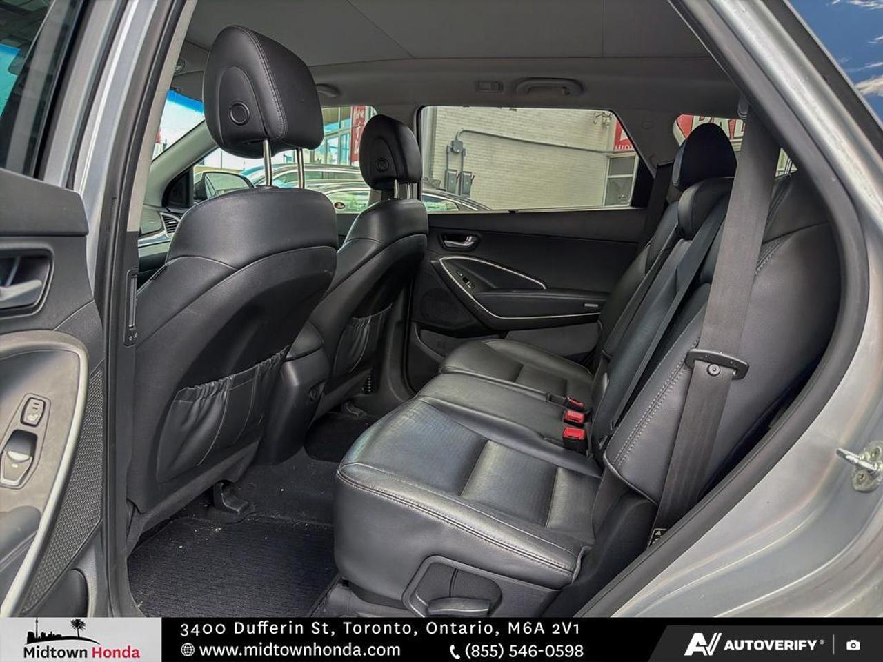 2014 Hyundai Santa Fe XL AWD   AS IS   7 SEATER   YOU CERTIFY   YOU SAVE $$ Photo