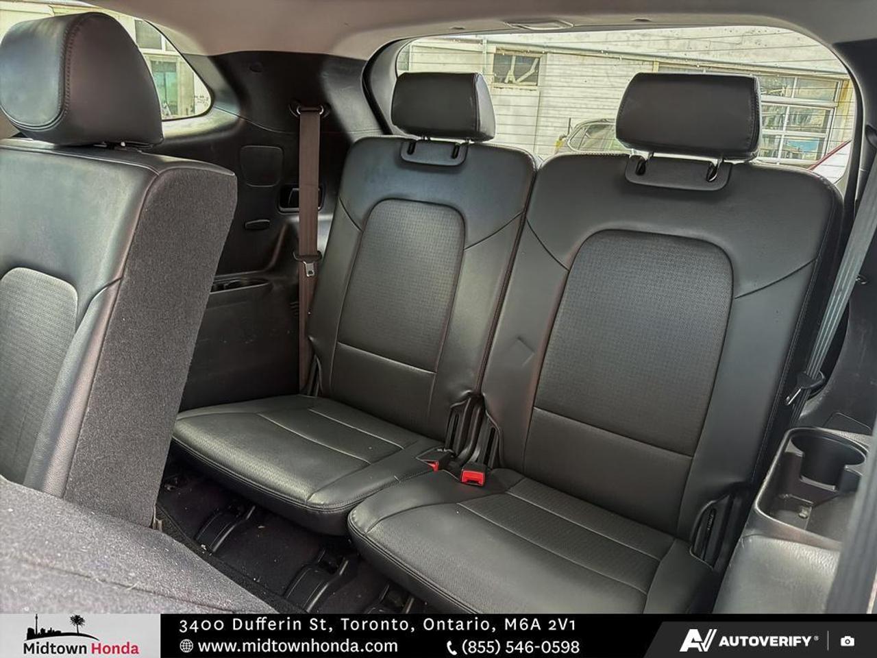 2014 Hyundai Santa Fe XL AWD   AS IS   7 SEATER   YOU CERTIFY   YOU SAVE $$ Photo