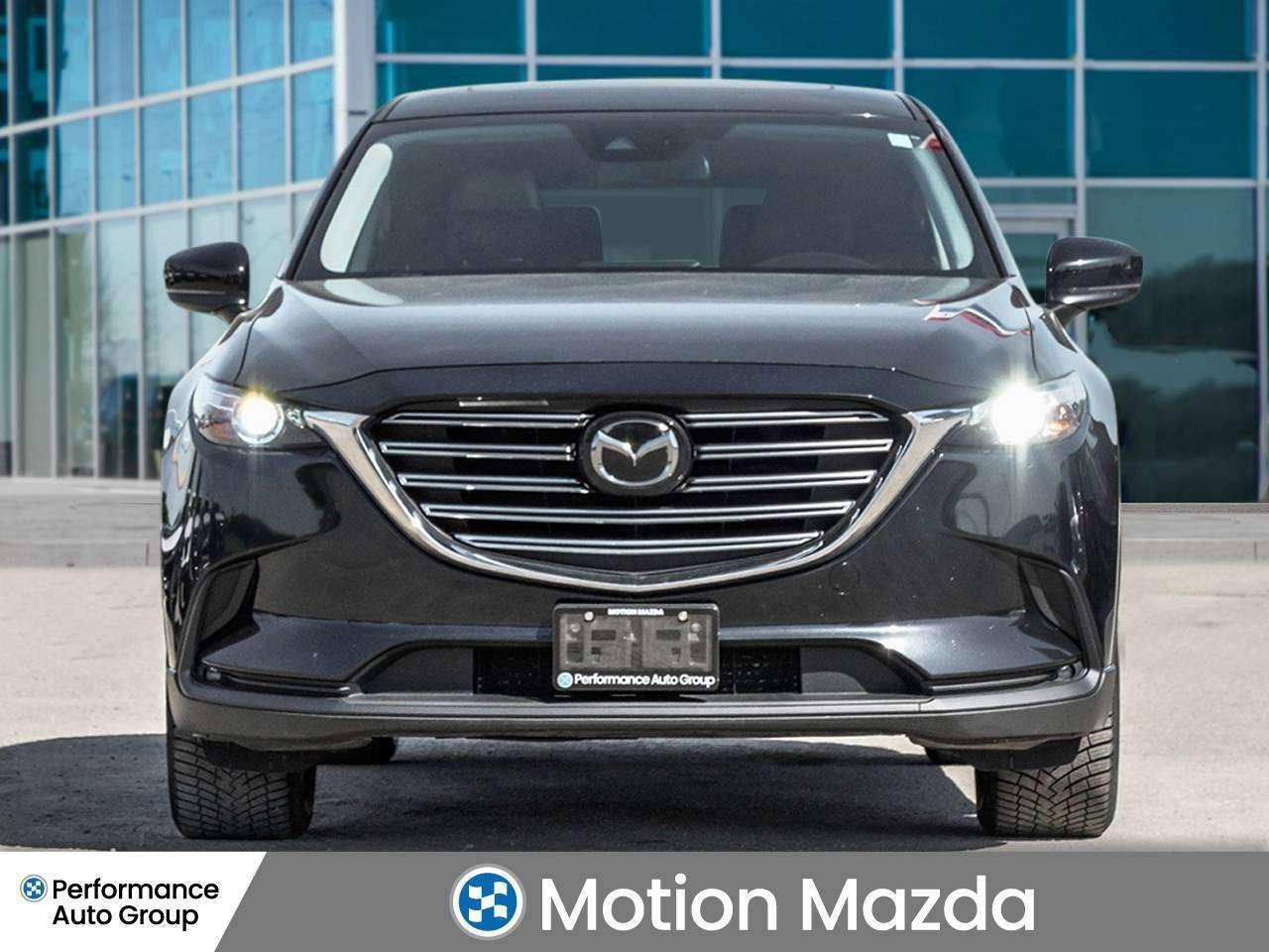2023 Mazda CX-9 GS-L   7 PASSENGER   CARPLAY Photo