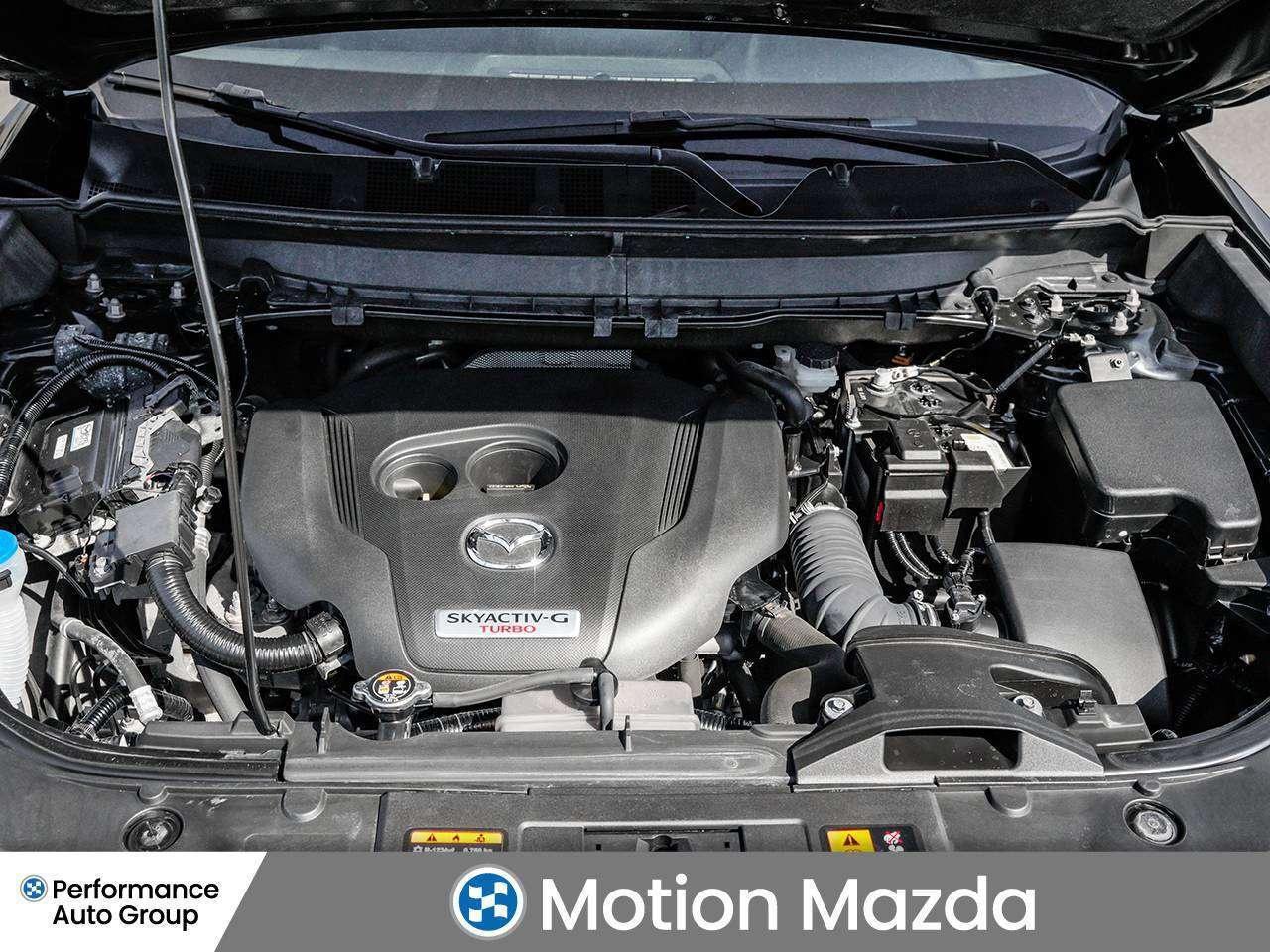 2023 Mazda CX-9 GS-L   7 PASSENGER   CARPLAY Photo