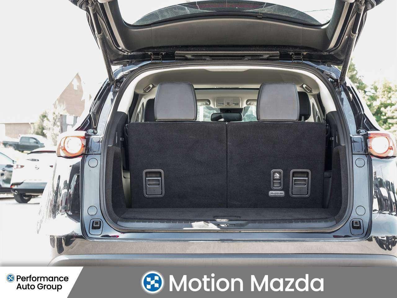 2023 Mazda CX-9 GS-L   7 PASSENGER   CARPLAY Photo